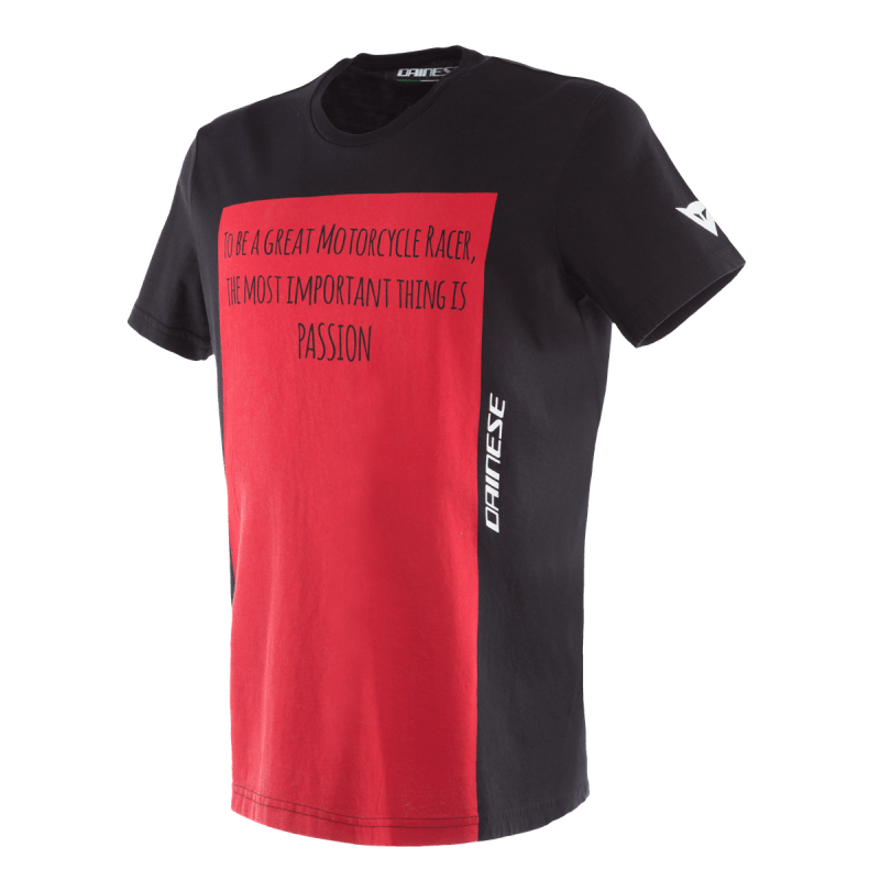 T-Shirt DAINESE Racer-Passion