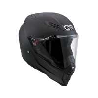 Kask AGV AX-8 Evo Naked - WAWROSZ
