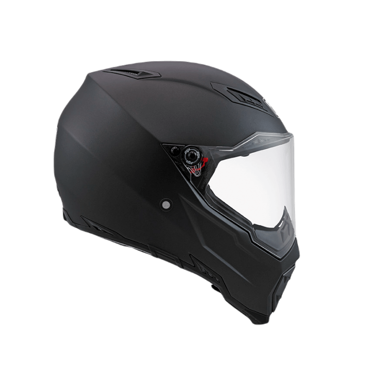 Kask AGV AX Evo Naked WAWROSZ