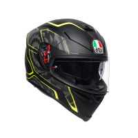 Kask AGV K-5 S Tornado