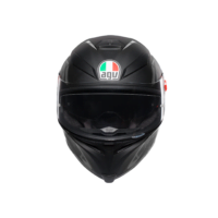Kask AGV K-5 S Tornado - obrazek 10