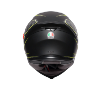 Kask AGV K-5 S Tornado - obrazek 4