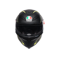 Kask AGV K-5 S Tornado - obrazek 5