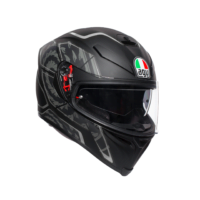 Kask AGV K-5 S Tornado - obrazek 6