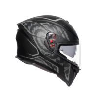 Kask AGV K-5 S Tornado - obrazek 7