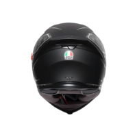 Kask AGV K-5 S Tornado - obrazek 9