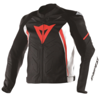 Kurtka DAINESE Avro D1 Leather - obrazek 3