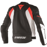 Kurtka DAINESE Avro D1 Leather - obrazek 4