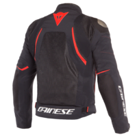 Kurtka DAINESE Dinamica Air D-Dry - obrazek 4