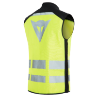Kamizelka DAINESE High Vis Vest Explorer - obrazek 2
