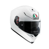 Kask AGV K-5 S - obrazek 3