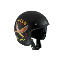 Kask AGV Old Jack Diesel OJ3
