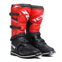 Buty TCX X-Blast - obrazek 2