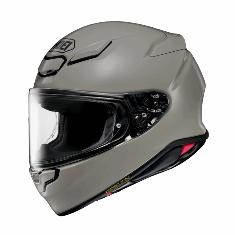 Kask SHOEI NXR2 - obrazek 3