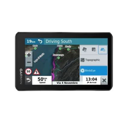 Nawigacja GARMIN Zumo XT