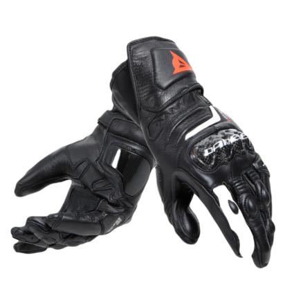 Rękawice DAINESE Carbon 4 Long Lady P