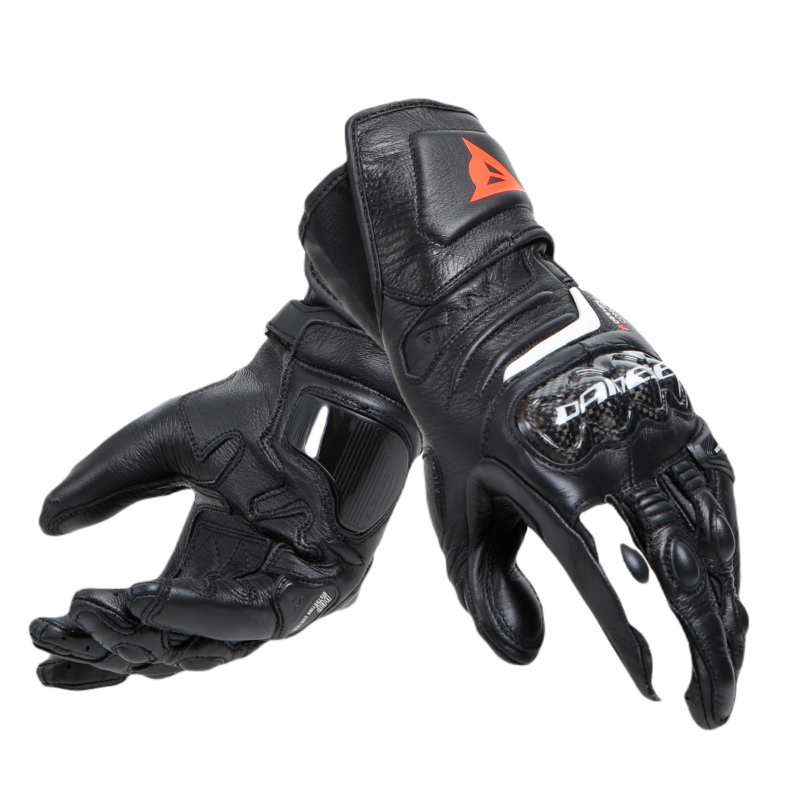 Rękawice DAINESE Carbon 4 Long Lady P