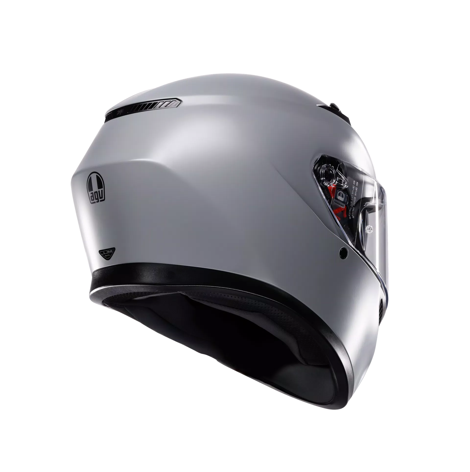Kask AGV K3 - obrazek 39