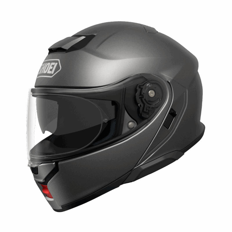 Kask SHOEI Neotec 3 - obrazek 6