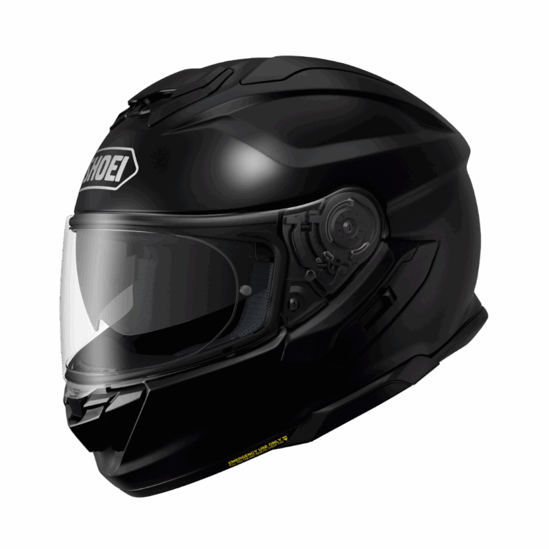 Kask SHOEI GT-Air 3 - obrazek 2