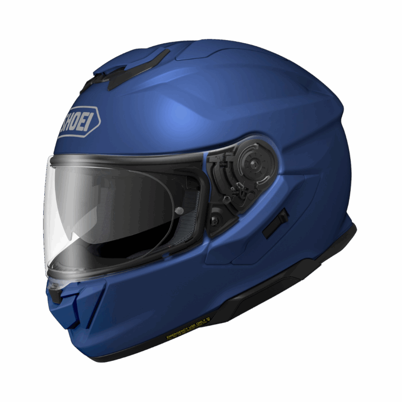Kask SHOEI GT-Air 3 - obrazek 4
