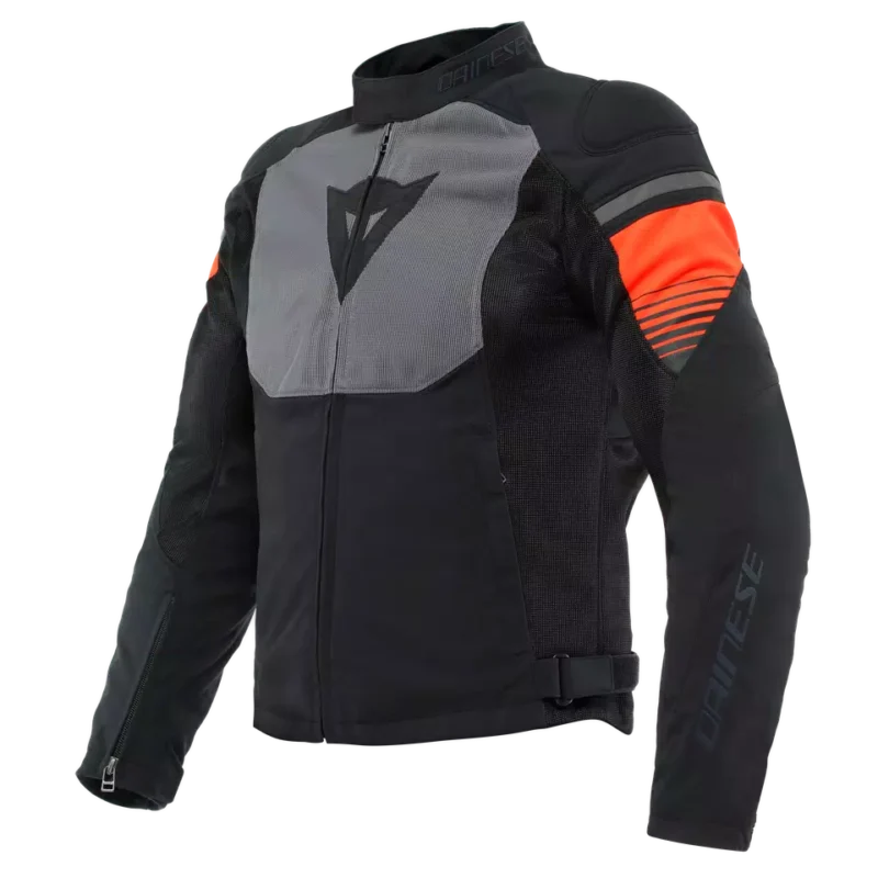 Kurtka DAINESE Air Fast Tex P - obrazek 3