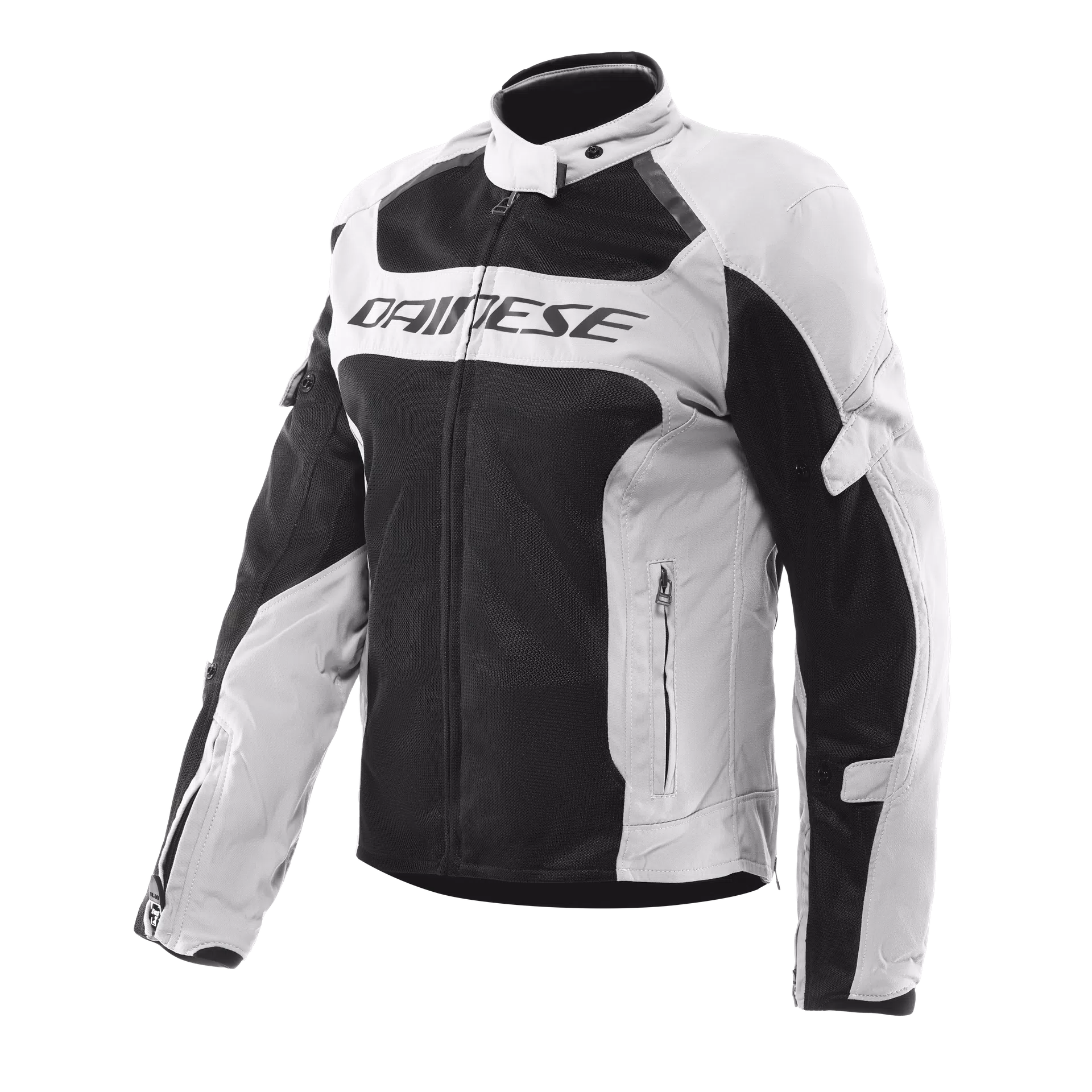 Kurtka DAINESE Air Frame 3 Tex WMN - obrazek 3