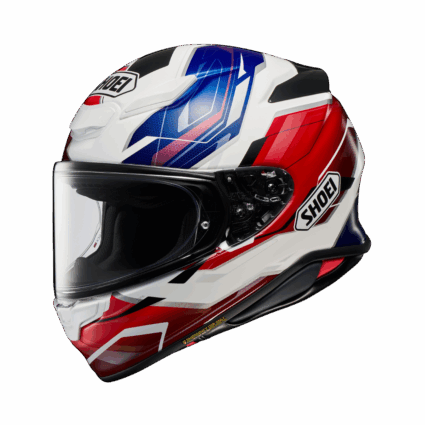 Kask SHOEI NXR2 Capriccio