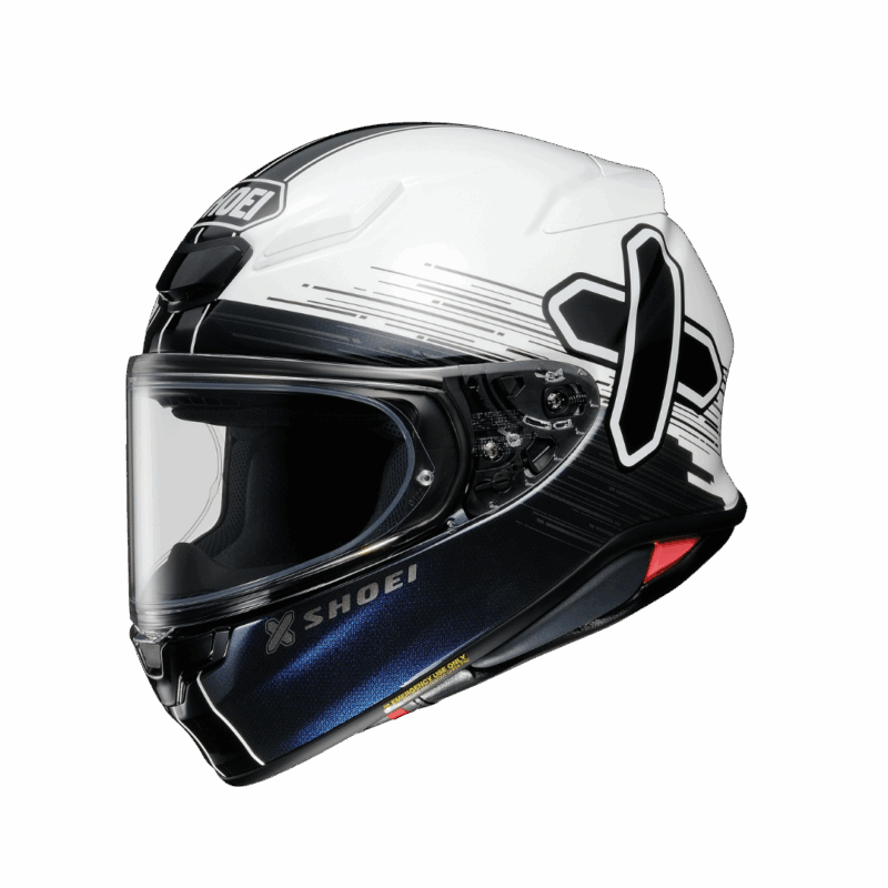 Kask SHOEI NXR2 Ideograph - obrazek 3