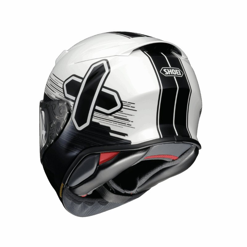Kask SHOEI NXR2 Ideograph - obrazek 2