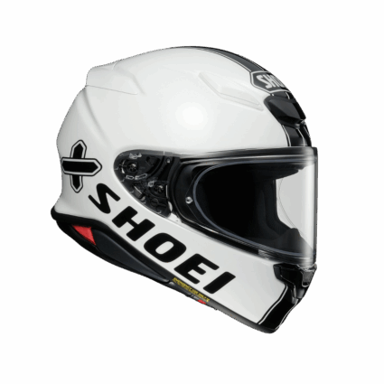 Kask SHOEI NXR2 Ideograph