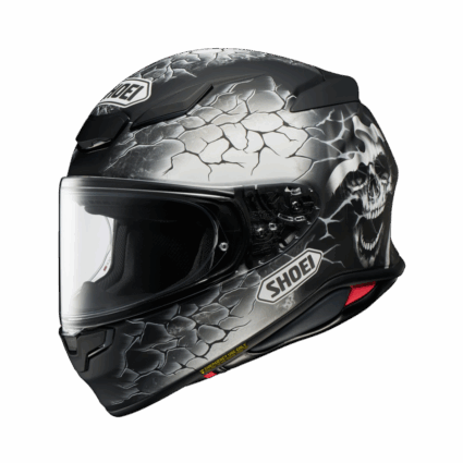 Kask SHOEI NXR2 Gleam