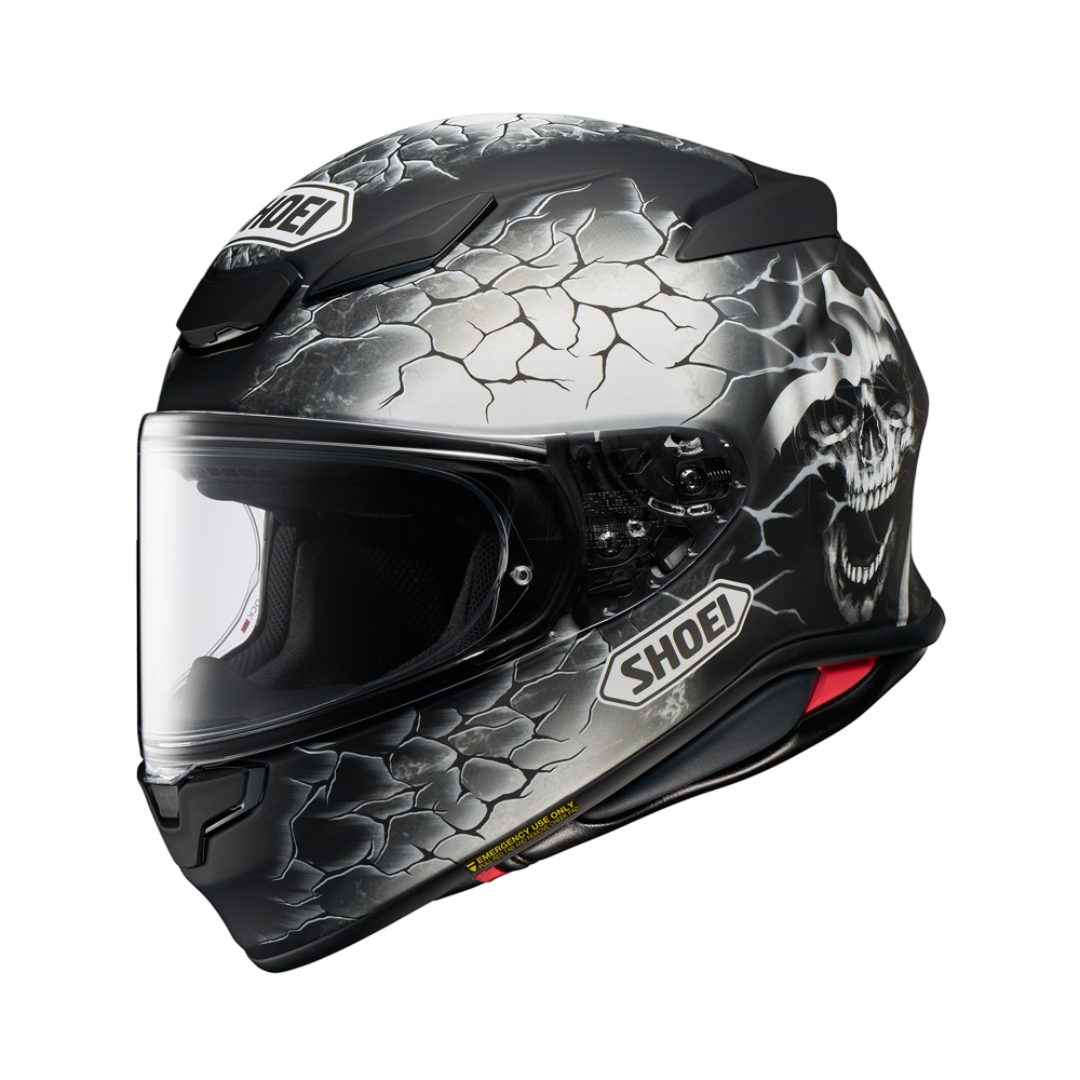 Kask SHOEI NXR2 Gleam