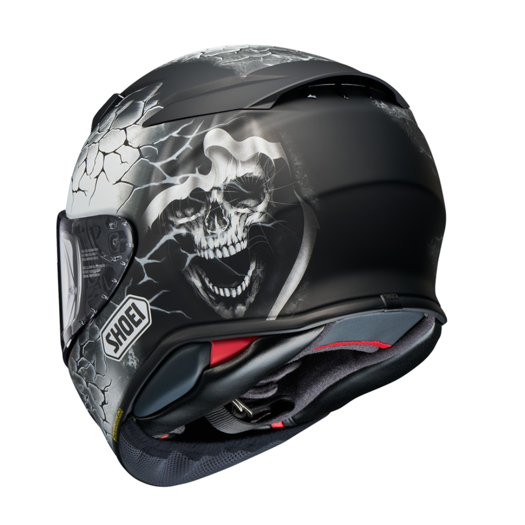 Kask SHOEI NXR2 Gleam - obrazek 2