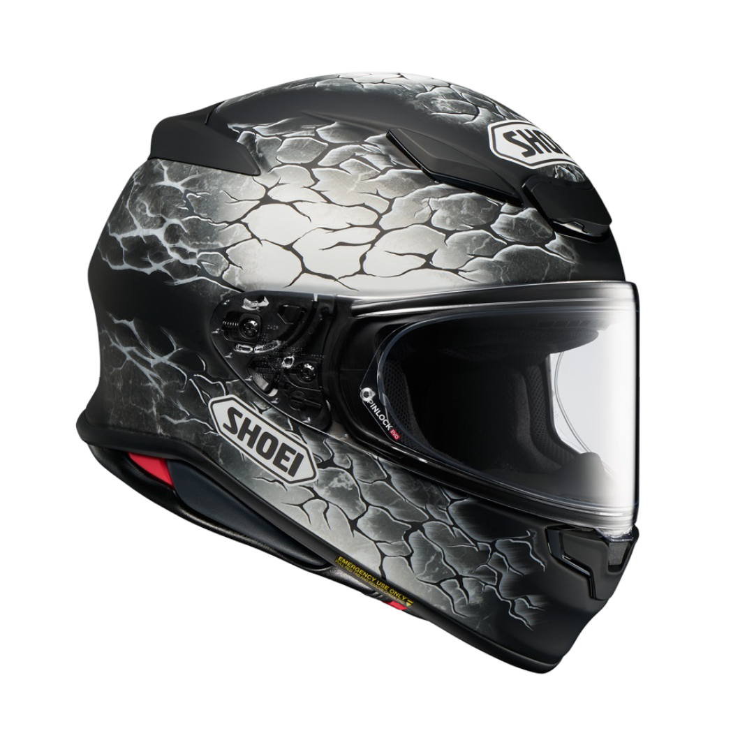 Kask SHOEI NXR2 Gleam - obrazek 3