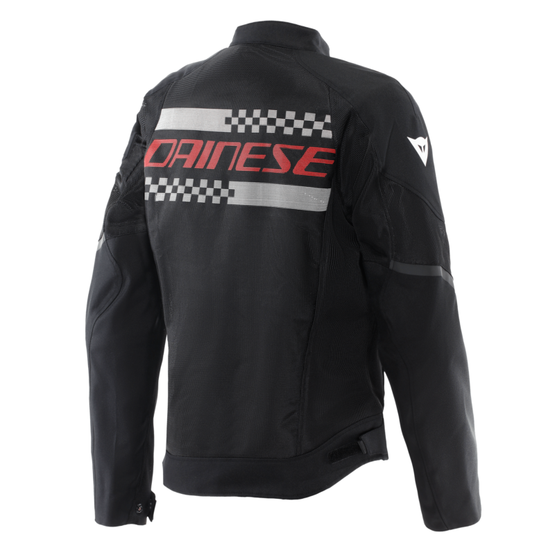 Kurtka DAINESE Herosphere Air Tex - obrazek 2