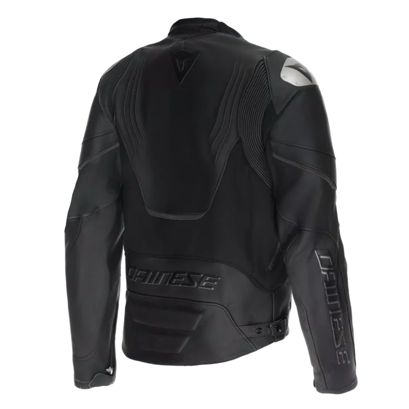 Kurtka DAINESE Racing 5 Leather - obrazek 2