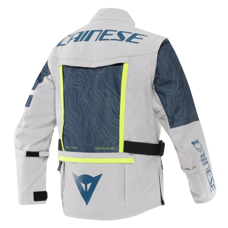 Kurtka DAINESE Sterrato Tex - obrazek 2