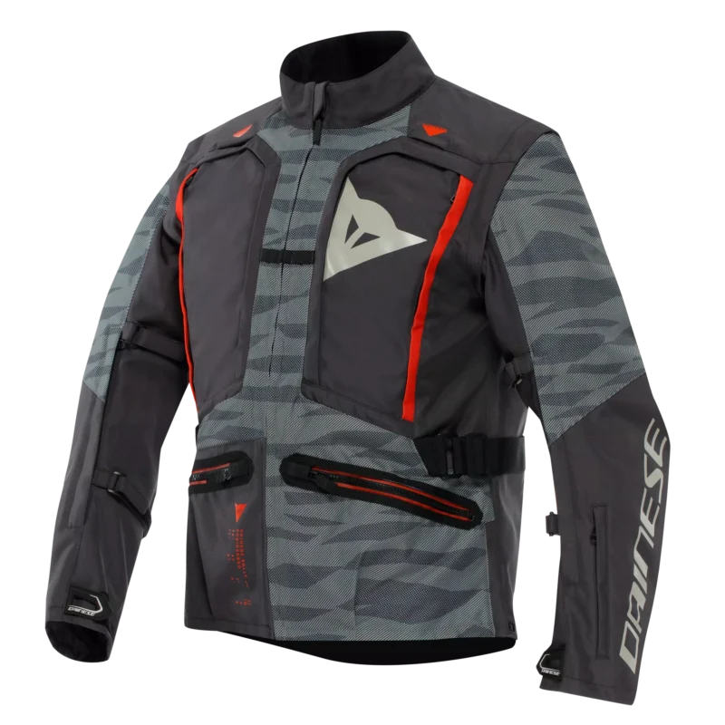 Kurtka DAINESE Sterrato Tex - obrazek 3