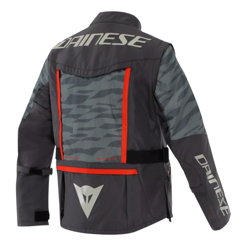 Kurtka DAINESE Sterrato Tex - obrazek 4
