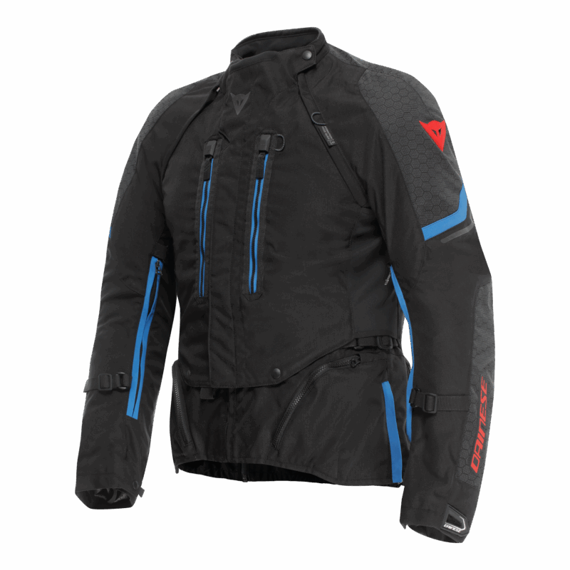 Kurtka DAINESE Super Adventure Absoluteshell
