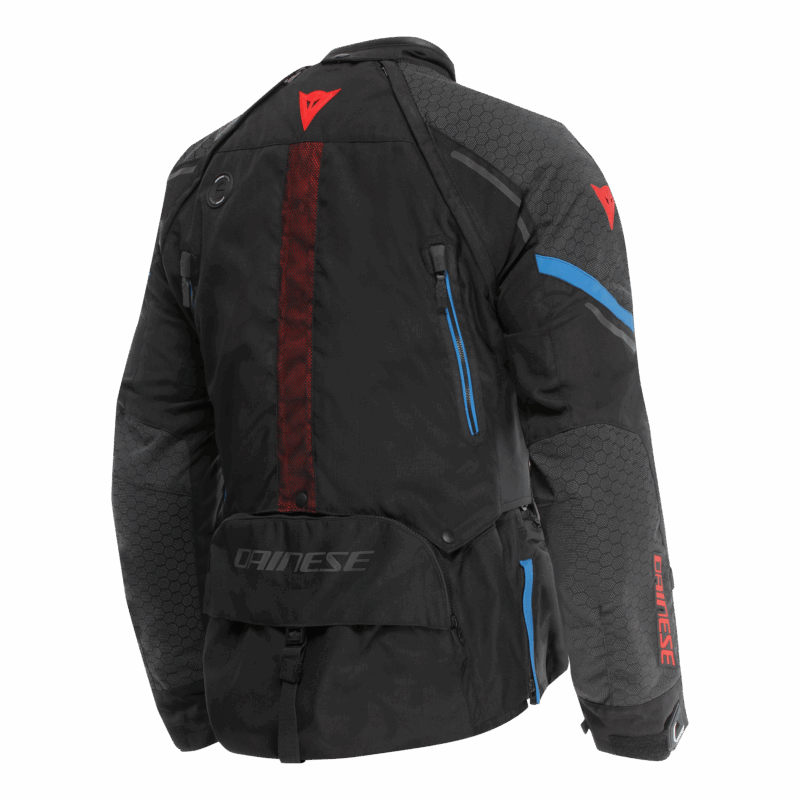 Kurtka DAINESE Super Adventure Absoluteshell - obrazek 2
