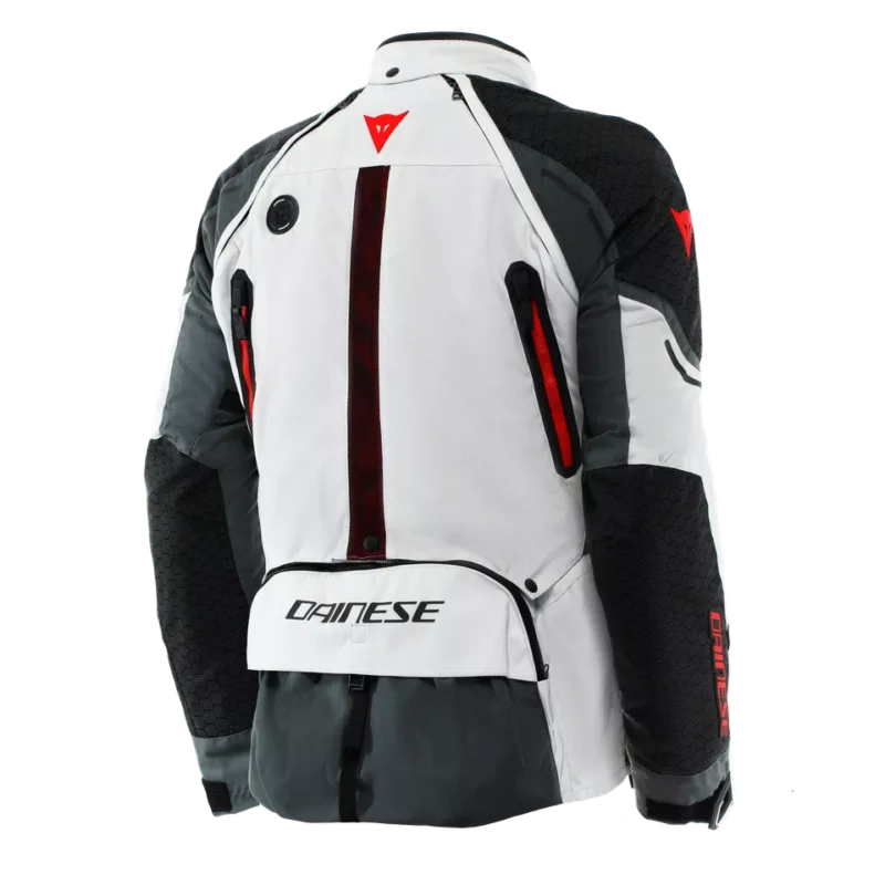 Kurtka DAINESE Super Adventure Absoluteshell - obrazek 4