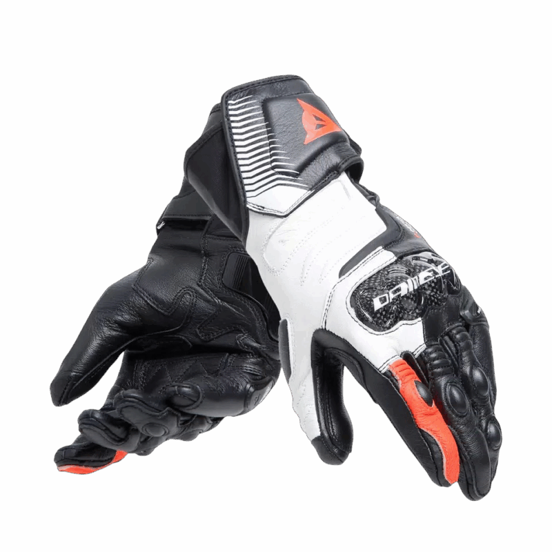 Rękawice DAINESE Carbon 4 Long Lady P - obrazek 2