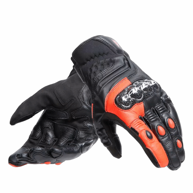 Rękawice DAINESE Carbon 4 Short P - obrazek 2