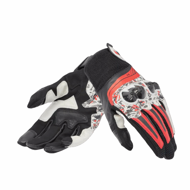 Rękawice DAINESE Mig 3 Unisex P - obrazek 2