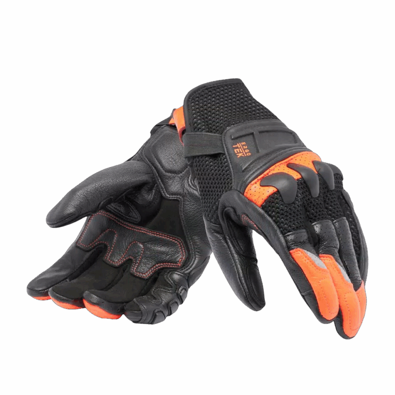 Rękawice DAINESE X-Ride 2 Ergo-Tek P - obrazek 2
