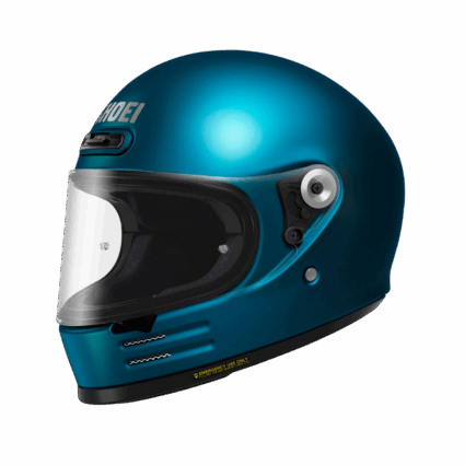 Kask SHOEI Glamster 06