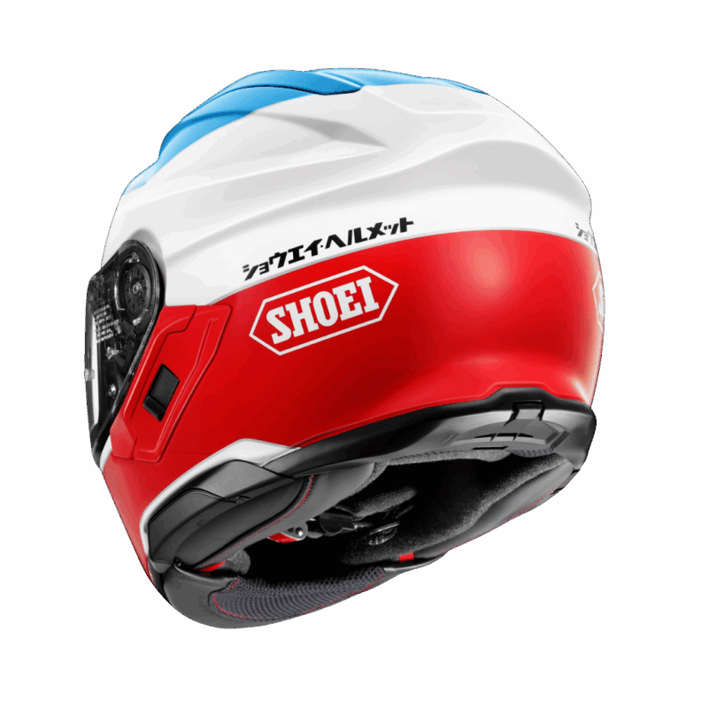 Kask SHOEI GT-Air 3 Lilt - obrazek 2