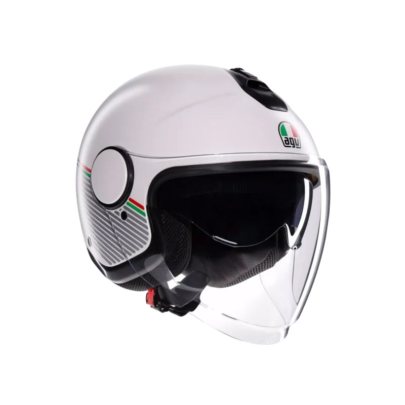 Kask AGV Eteres Capoliveri